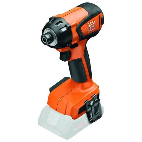 Begränsat antal Fein ASCD 18-200 W4 AS Mutterdragare